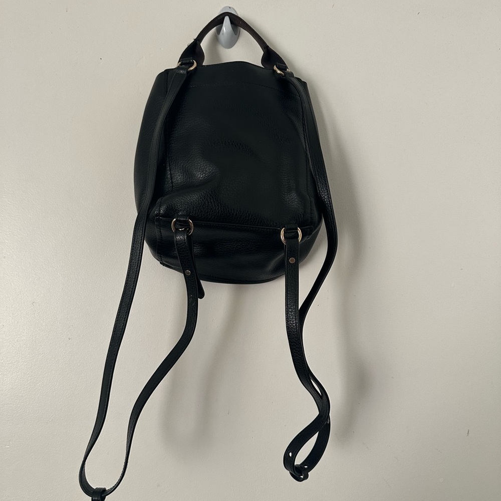 Mini Coach Backpack - Picture 4 of 8